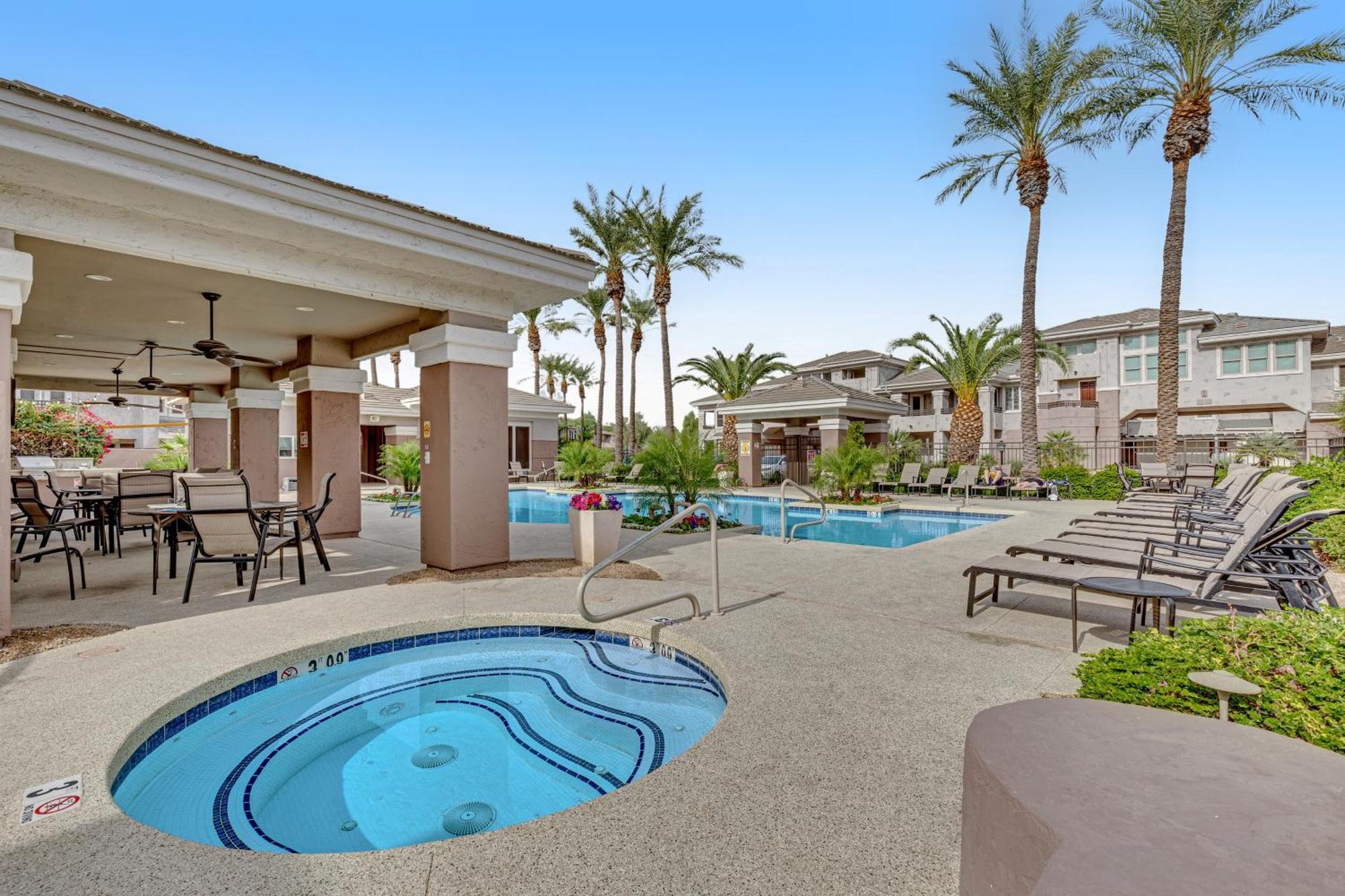 Clubgate Villa & Kierland Escape Scottsdale Quarto foto