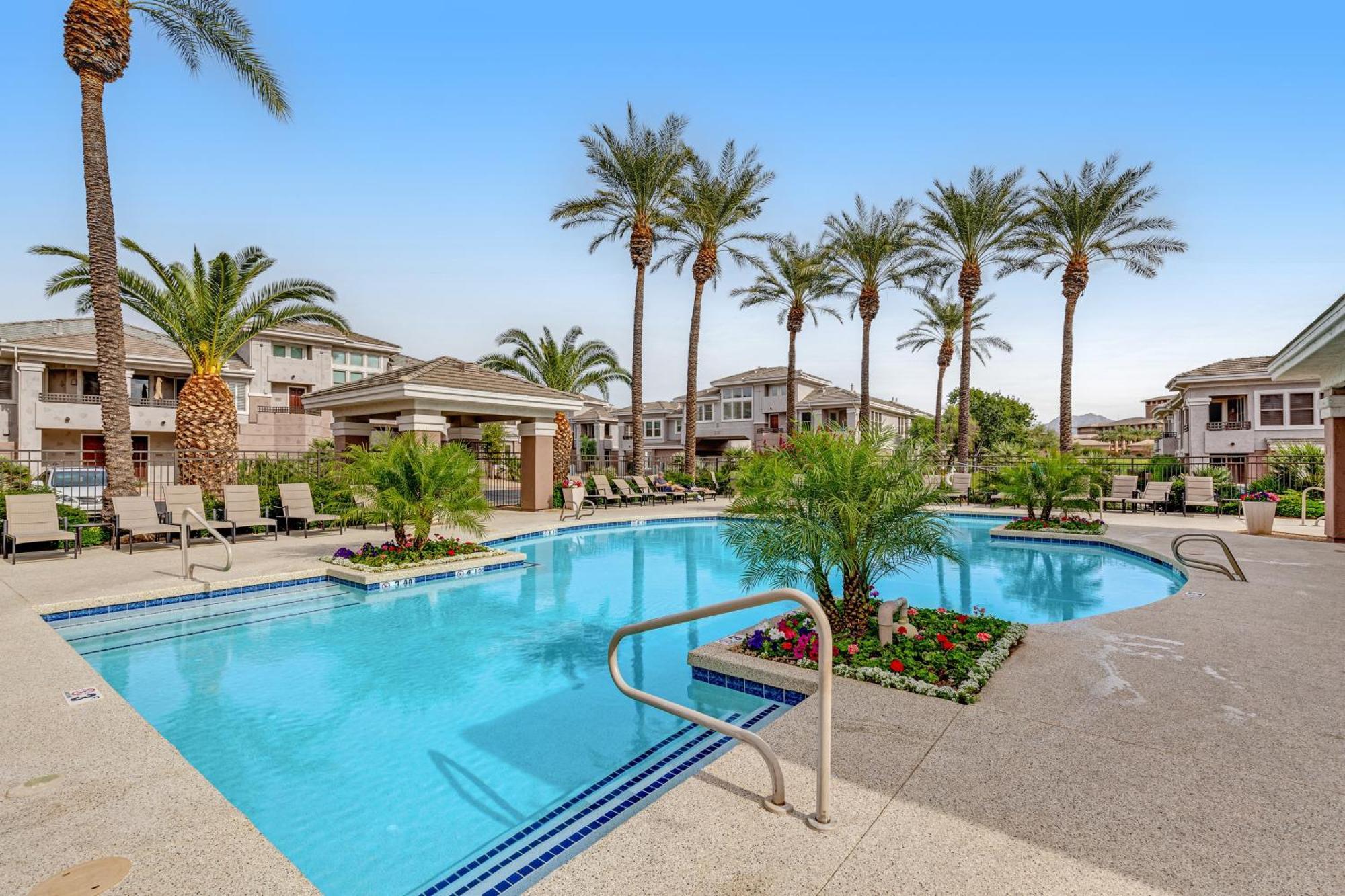 Clubgate Villa & Kierland Escape Scottsdale Quarto foto