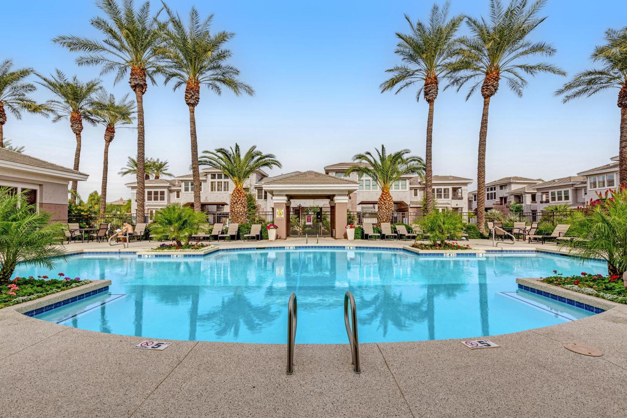 Clubgate Villa & Kierland Escape Scottsdale Quarto foto