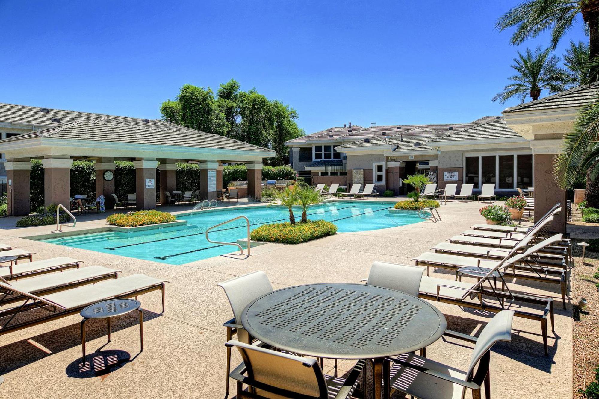 Clubgate Villa & Kierland Escape Scottsdale Quarto foto