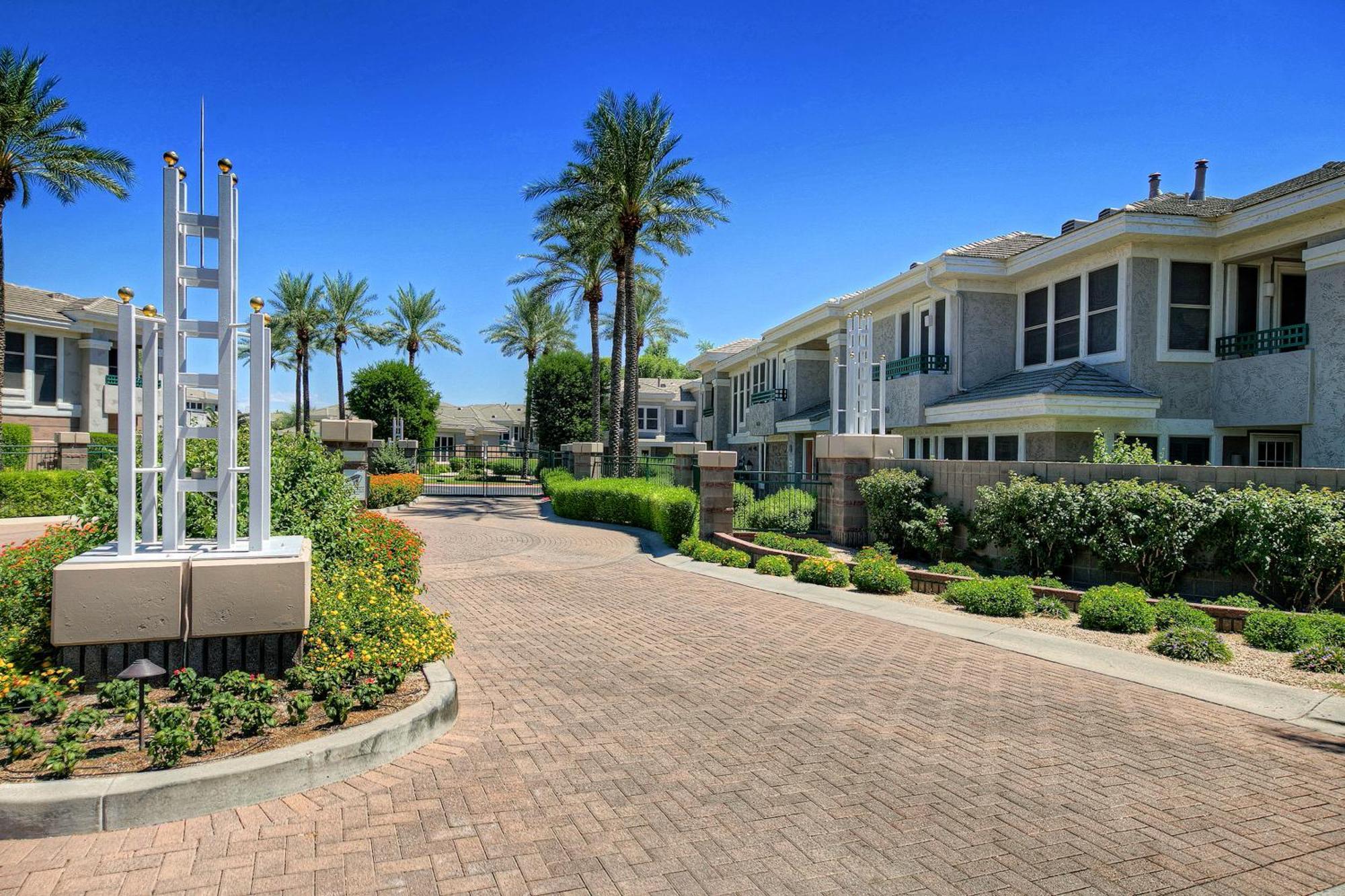Clubgate Villa & Kierland Escape Scottsdale Quarto foto