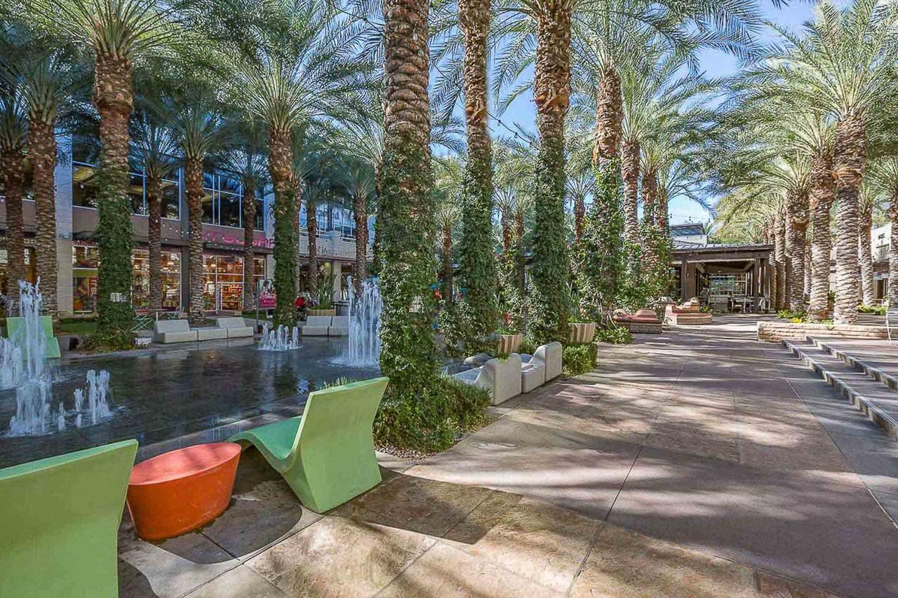 Clubgate Villa & Kierland Escape Scottsdale Exterior foto